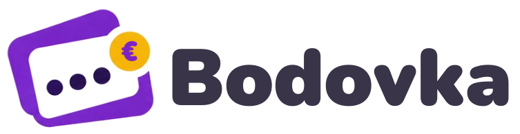Bodovka